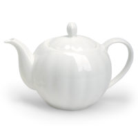 Teekanne „Hokaido“, 0,4 l, Bone China