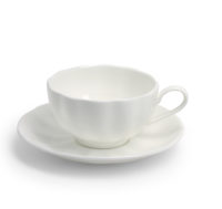 Teetasse Hokaido, 0,15 l, Bone China