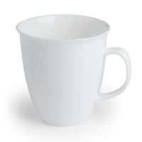 Becher „Melbourne“, 0,38 l, Bone China