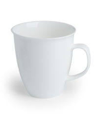 Becher Melbourne, 0,38 l, Bone China