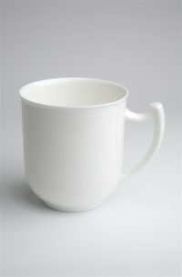 Becher Perth, 0,35 l, Bone China