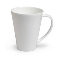 Becher Brisbane, 0,35 l, Bone China