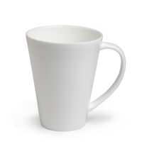 Becher Brisbane, 0,35 l, Bone China