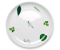 Teller Prima Vera, Bone China - Ø 19cm