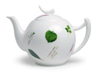Teekanne Prima Vera, 1,5 l, Bone China
