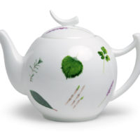 Teekanne Prima Vera, 1,5 l, Bone China