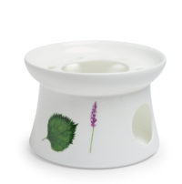 Stövchen Prima Vera, Bone China