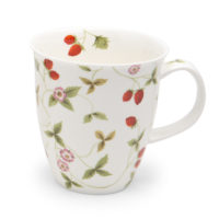 Becher Mirella, 0,4 l, Bone China