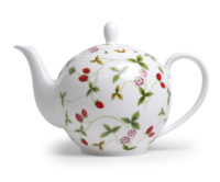 Teekanne Mirella, 1,5 l, Bone China