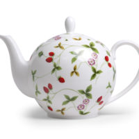 Teekanne „Mirella“, 1,5 l, Bone China