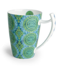 Mega Becher Nanji, 0,5 l, Bone China