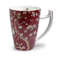 Mega Becher Tara, 0,5 l, Bone China
