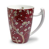 Mega Becher „Tara“, 0,5 l, Bone China