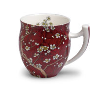 Becher Tara, 0,4 l, Bone China