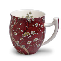 Becher Tara, 0,4 l, Bone China