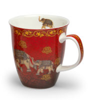 Becher Nelson, 0,4 l, Bone China