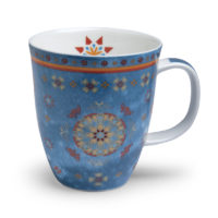 Becher Agadir, 0,4 l, Bone China