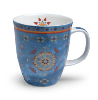 Becher Agadir, 0,4 l, Bone China