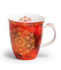 Becher Raffaella Tiziana, 0,4 l, Bone China