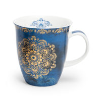 Becher „Raffaella Tiziana“, 0,35 l, Bone China