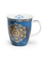 Becher Raffaella Tiziana, 0,4 l, Bone China