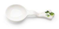 Teebeutelablage Prima Vera, 13,2 cm, Bone China