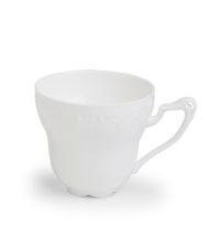 Becher Diana, 0,35 l, Bone China