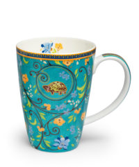 Mega Becher Clara, 0,5 l, Bone China