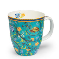 Becher Clara, 0,4 l, Bone China