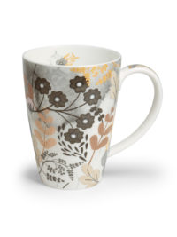 Mega Becher Astrid, 0,5 l, Bone China