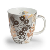 Becher Astrid, 0,4 l, Bone China