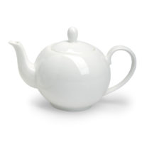 Teekanne „Sabine“, 0,4 l, Bone China