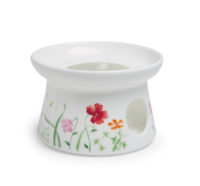 Stövchen Lotta, Bone China