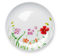 Teller Lotta, Bone China - Ø 19cm