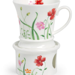 Lotta Fine Bone China