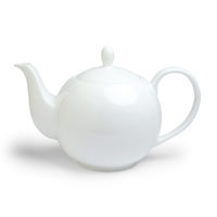 Teekanne Sabine, 1,0 l, Bone China