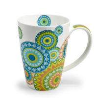 Mega Becher „Ramon“, 0,5 l, Bone China