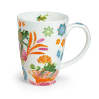 Mega Becher „Fritz“, 0,5 l, Bone China