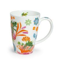 Mega Becher Fritz, 0,5 l, Bone China