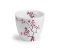 Coppje Cherry Blossom, 0,3l, Porzellan