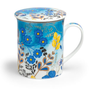 Nicole Fine Bone China