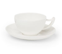Teetasse Epsilon, 0,1 l, Bone China