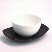 Cup Epsilon, 0,1 l, Bone China, Lieferung ohne Untersetzer