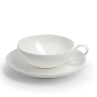 Teetasse Aladin, 0,15 l, Bone China