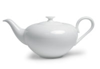 Teekanne Aladin, 1,0 l, Bone China