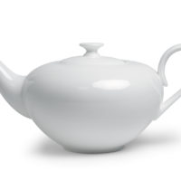 Teekanne „Aladin“, 1,0 l, Bone China