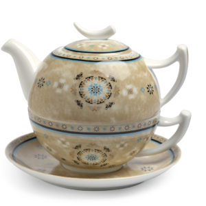 Casablanca Fine Bone China