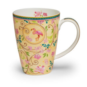 Emma Fine Bone China
