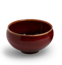 Cup „Johanna“, 50 ml, Porzellan
