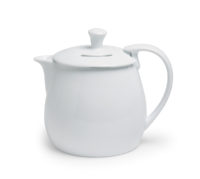 Teebeutel-Teekännchen Cannikin, 0,4 l, Porzellan